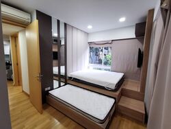 The Peak @ Cairnhill II (D9), Apartment #628378681